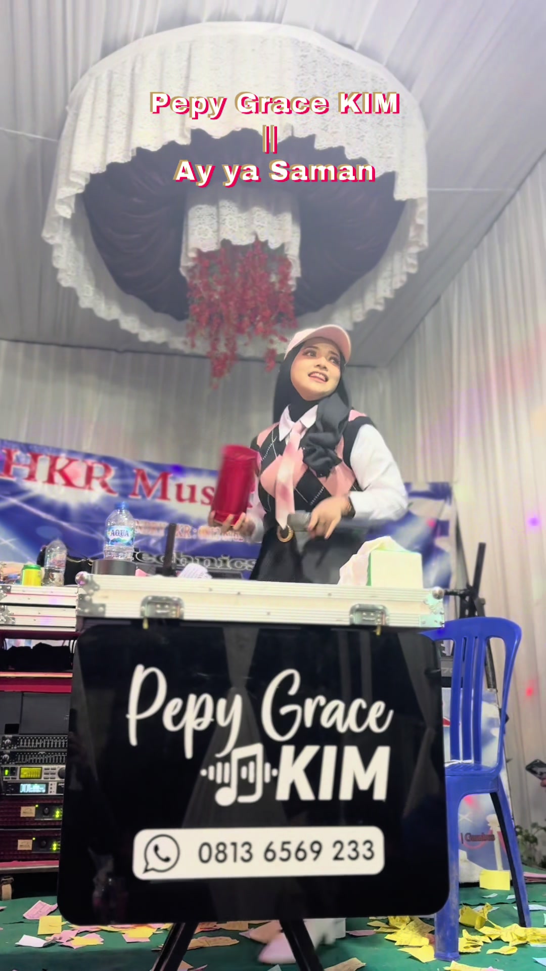 @Pepy Grace