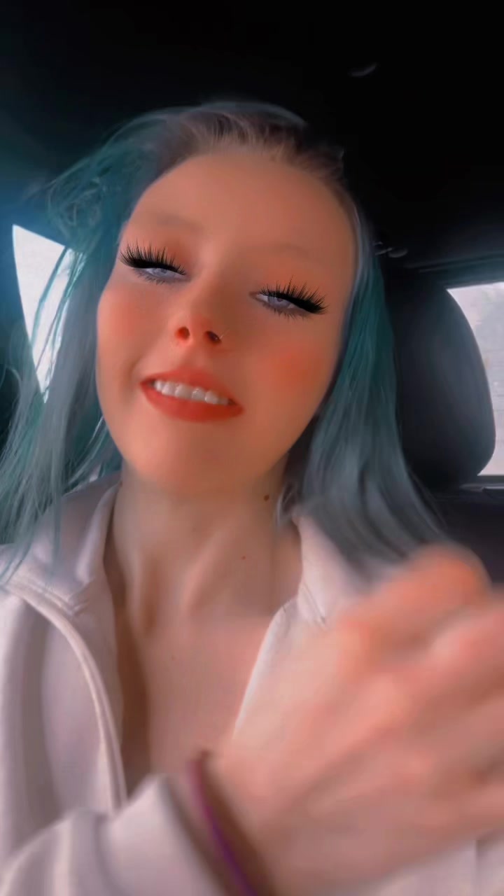 @Shyann Marie