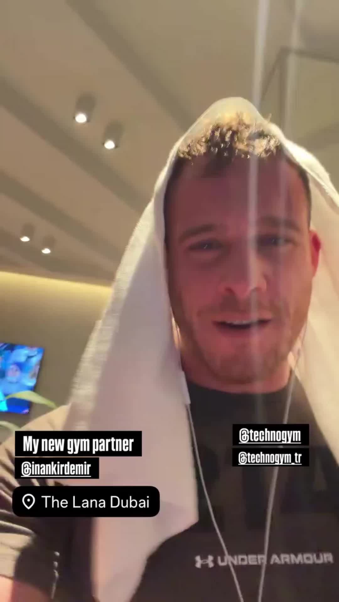 @kerem bürsin