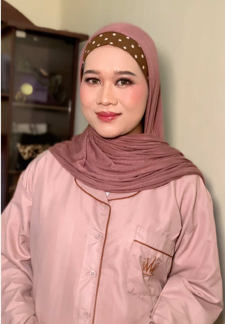 @Vel | MUA BINJAI
