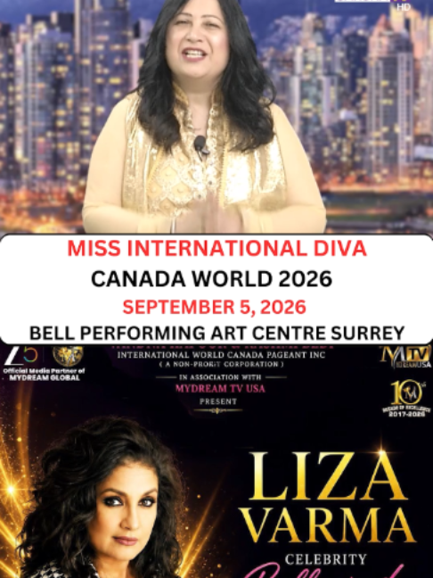 @Sanjha TV Worldwide