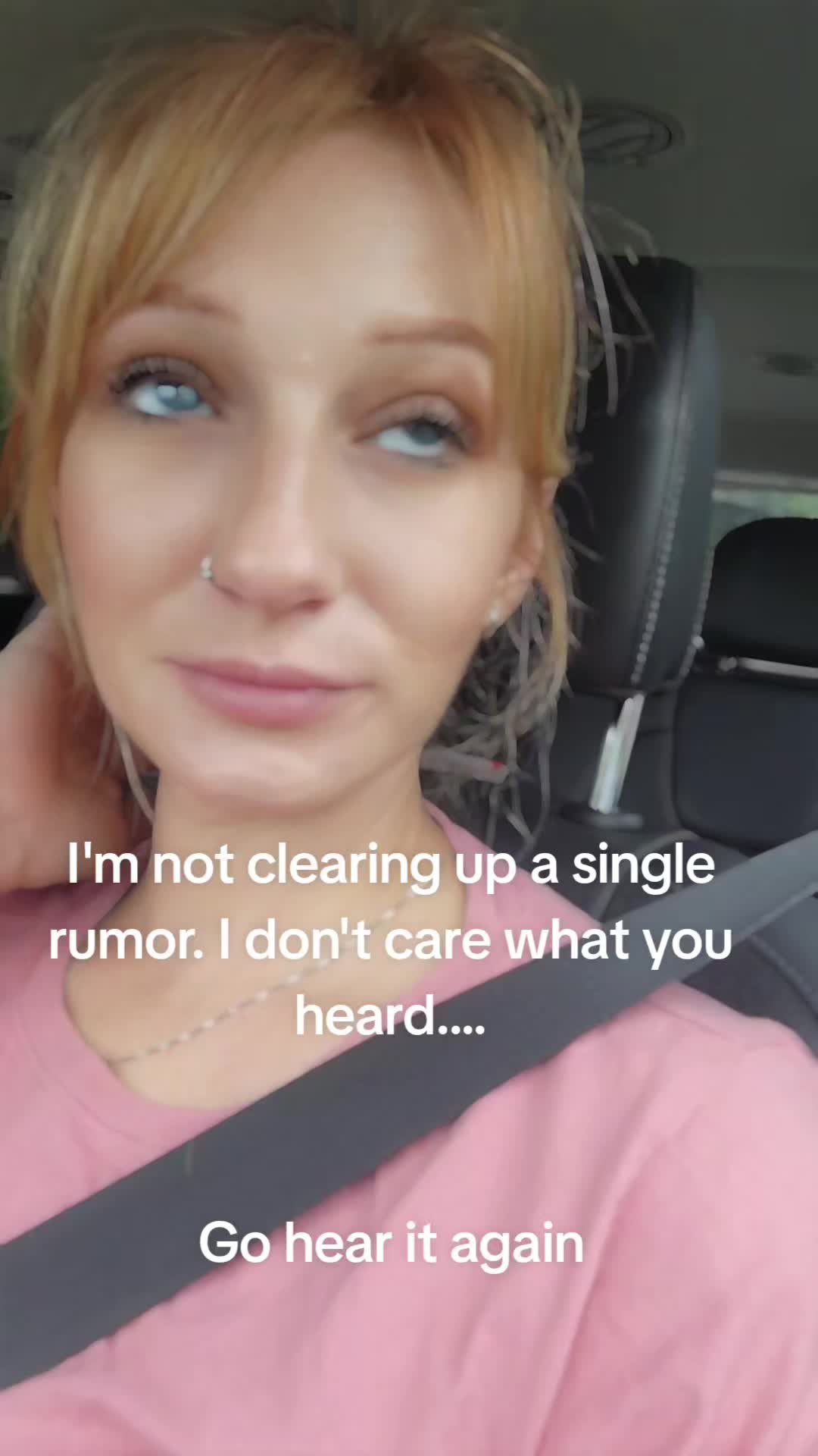 @Sirrea Sanders