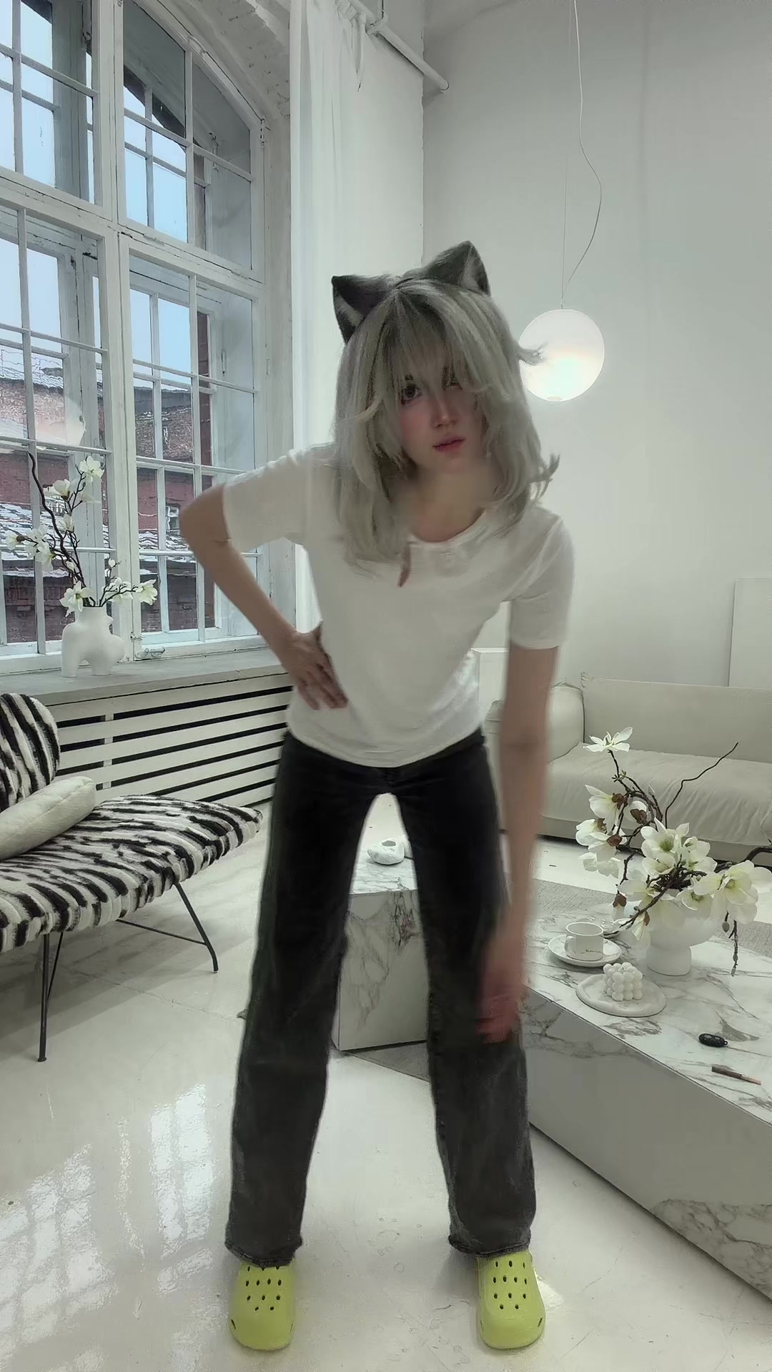 @Tg: ryo kizuchi cosplay
