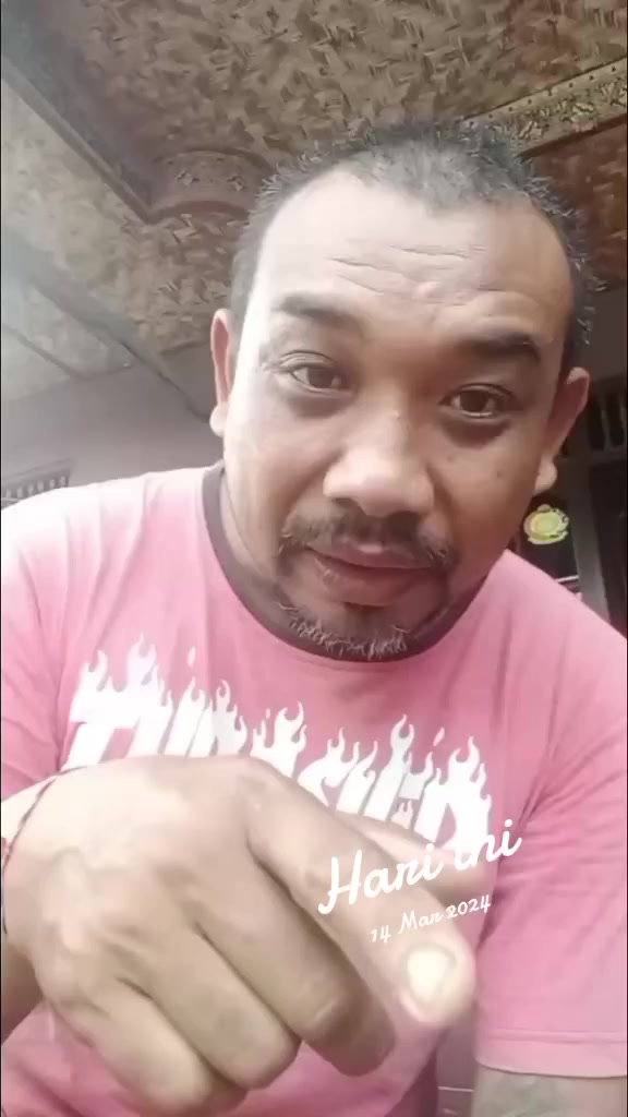 @Bape Jruenk Bali