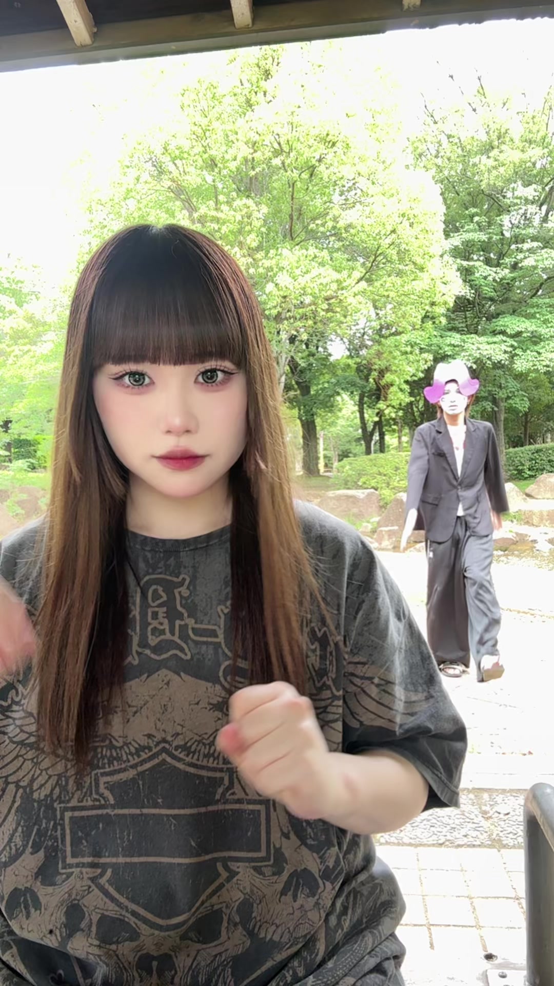 @絶対監視彼女