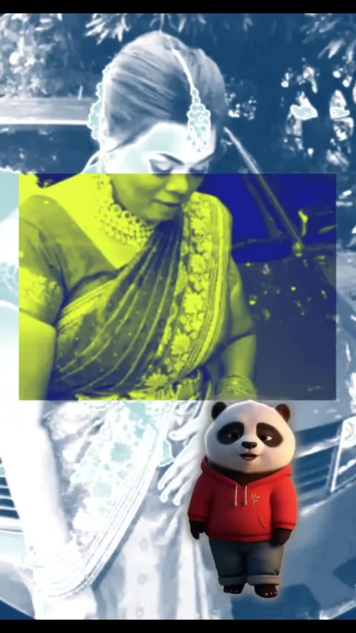 @pandababy love