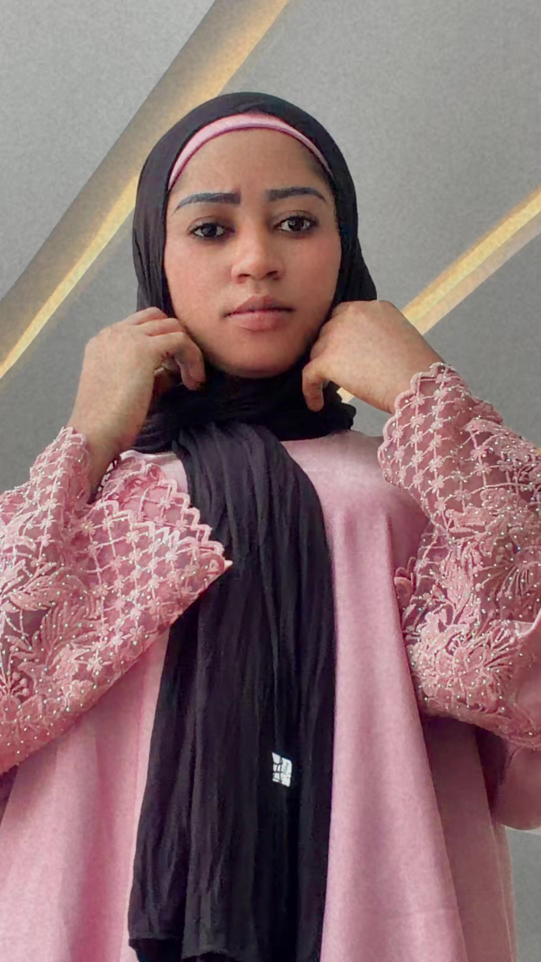 @Rumasau Abdullahi โ