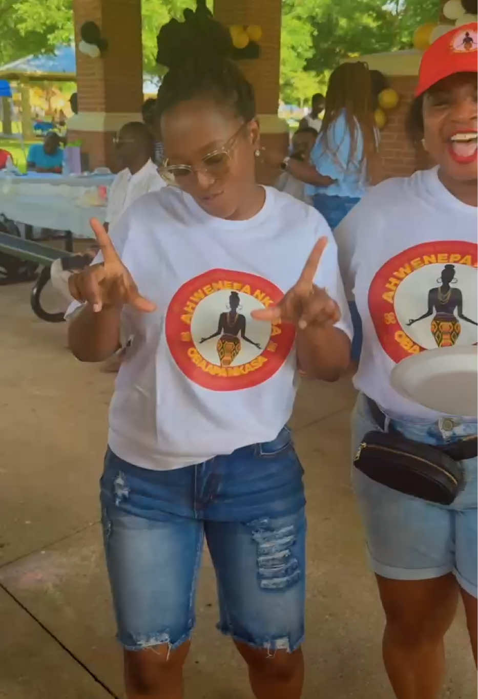 @ahwenepawomendallas