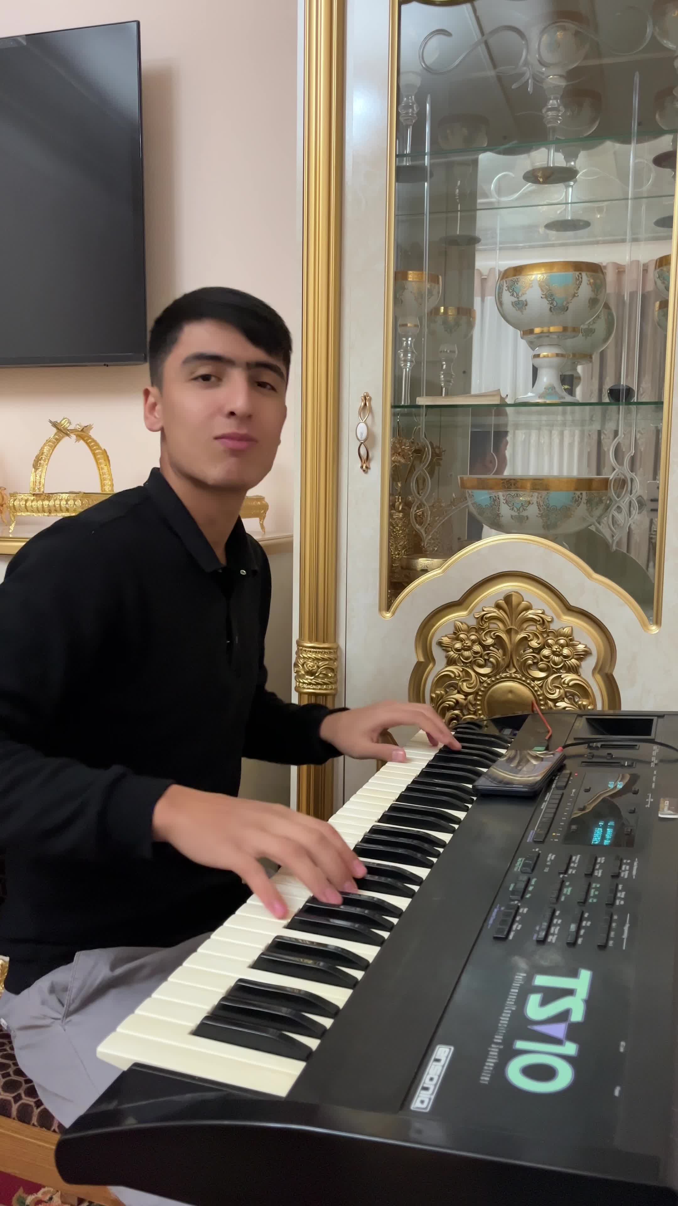 @Doniyor Bekchanov