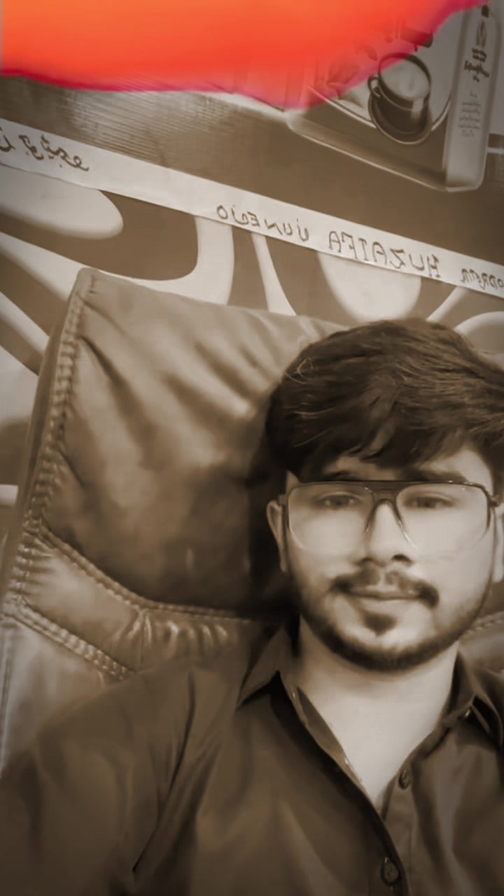 @حذیفہ جونیجو