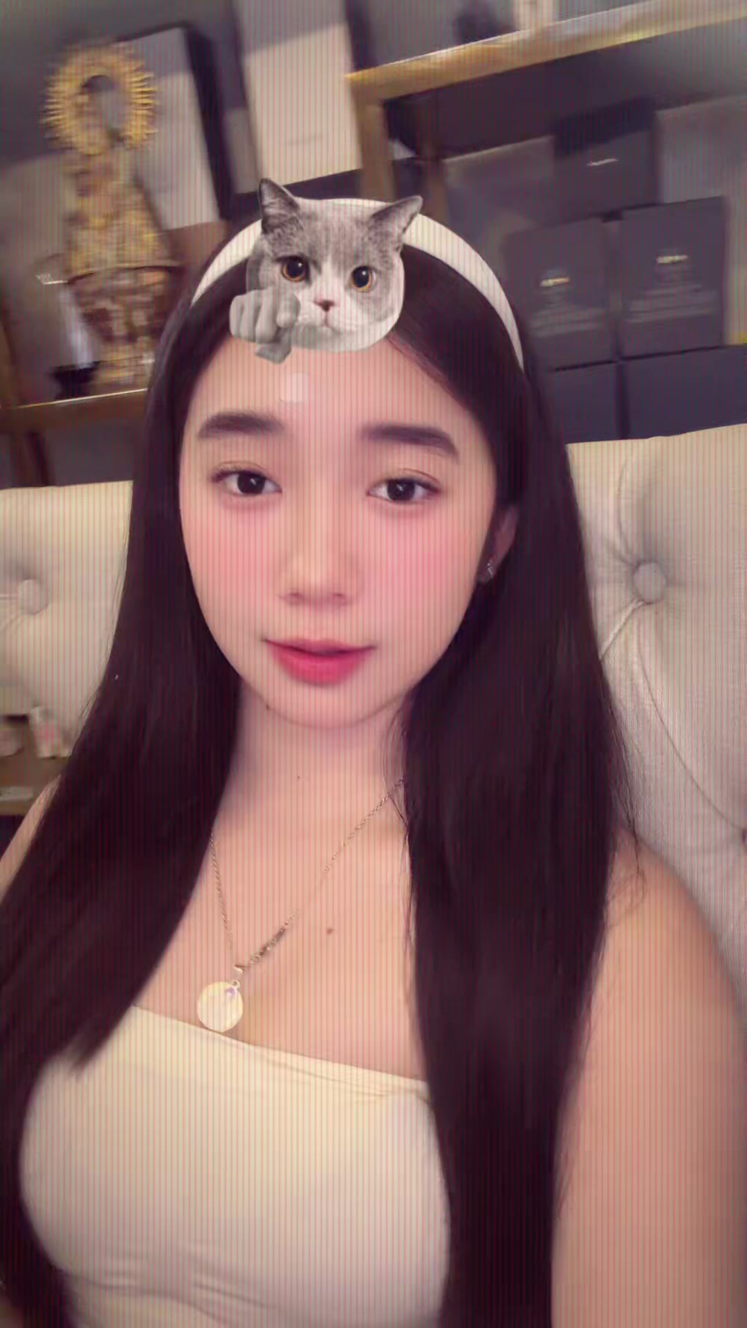 @Xyrene Gene