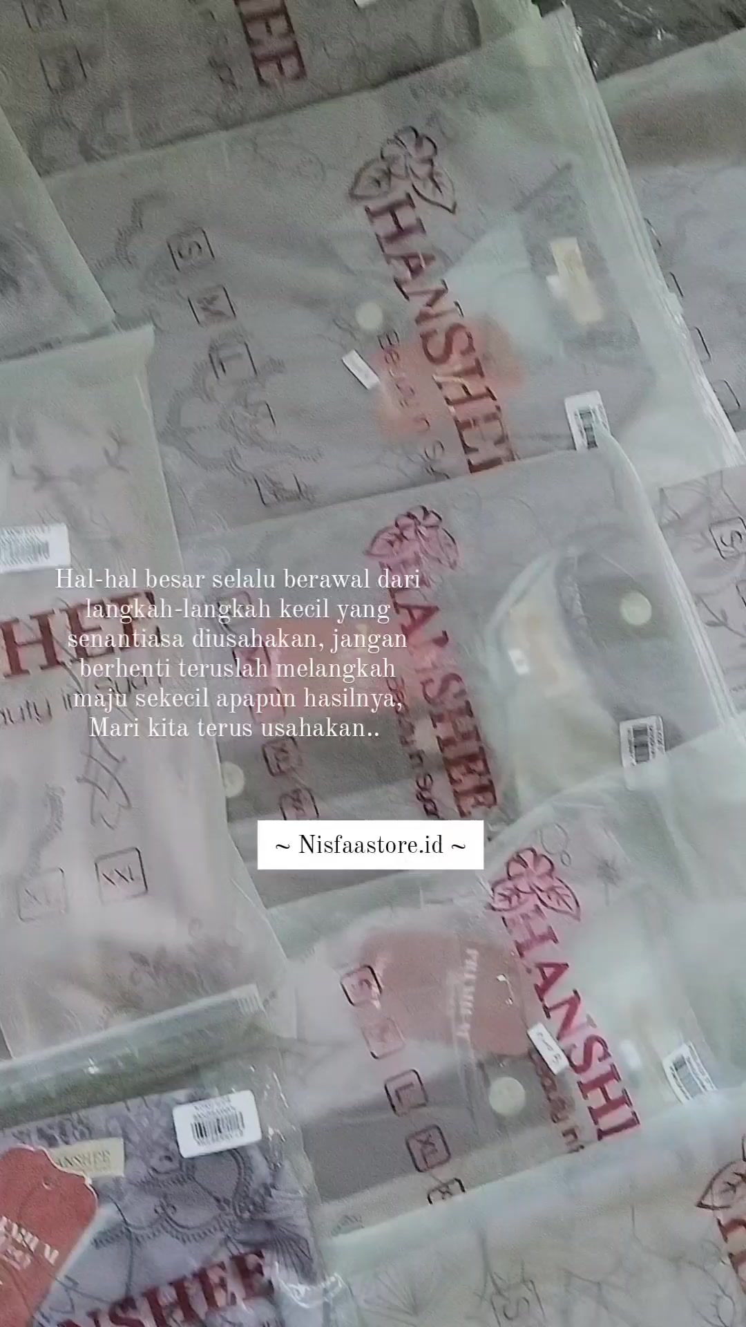 @Nisfaastore.id
