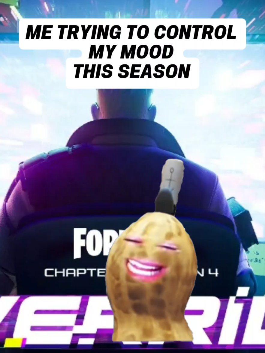 @TIktok wolfmane