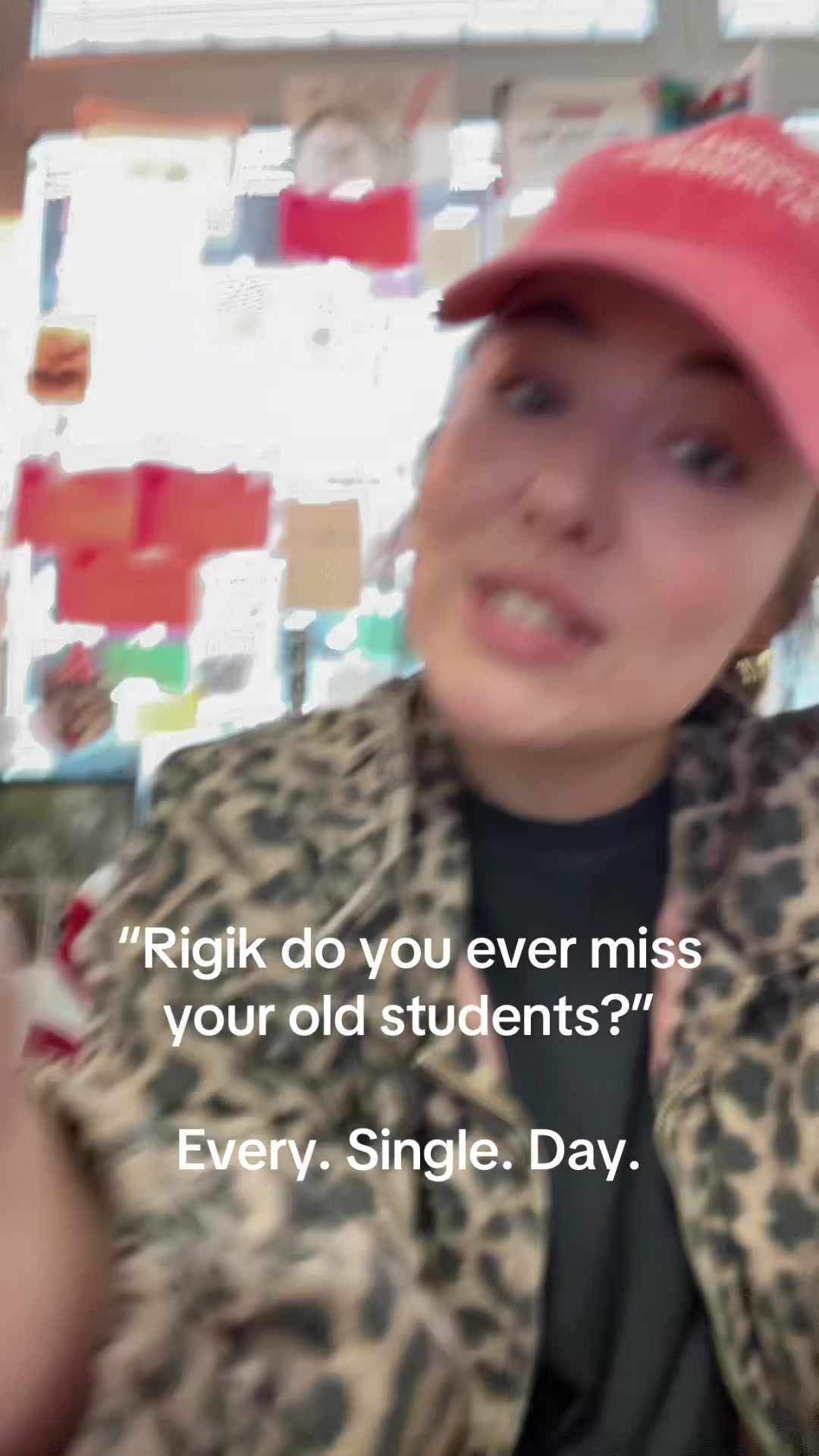 @Mrs. Rigik