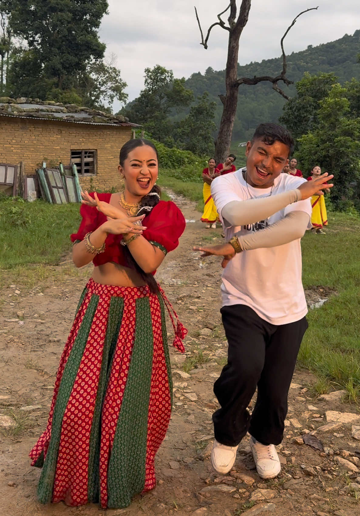 @Miss.khadka
