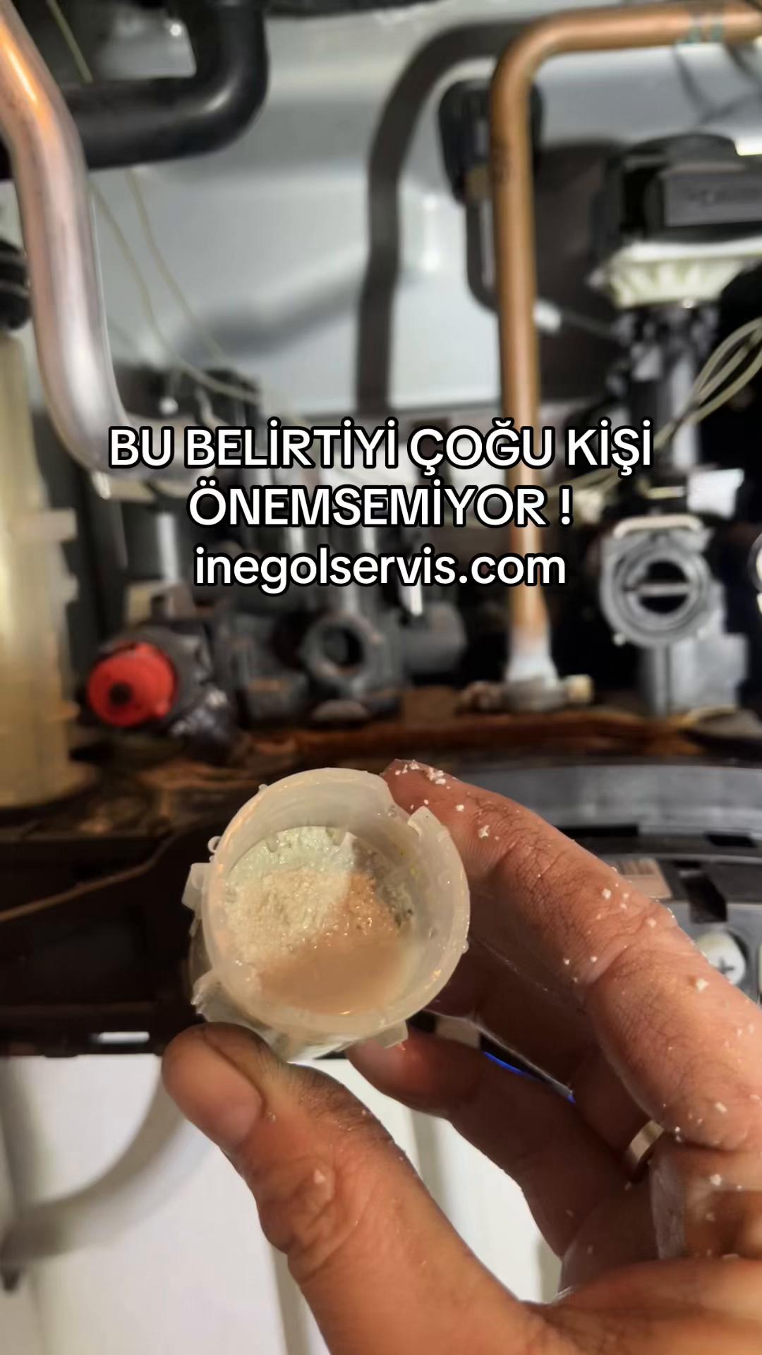 @İnegöl Teknik&Mekanik Servis⚙️