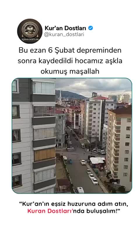@kuran_dostlarii