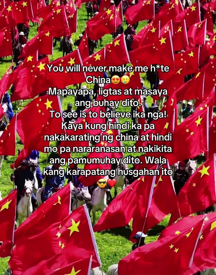 @PinayMandarin