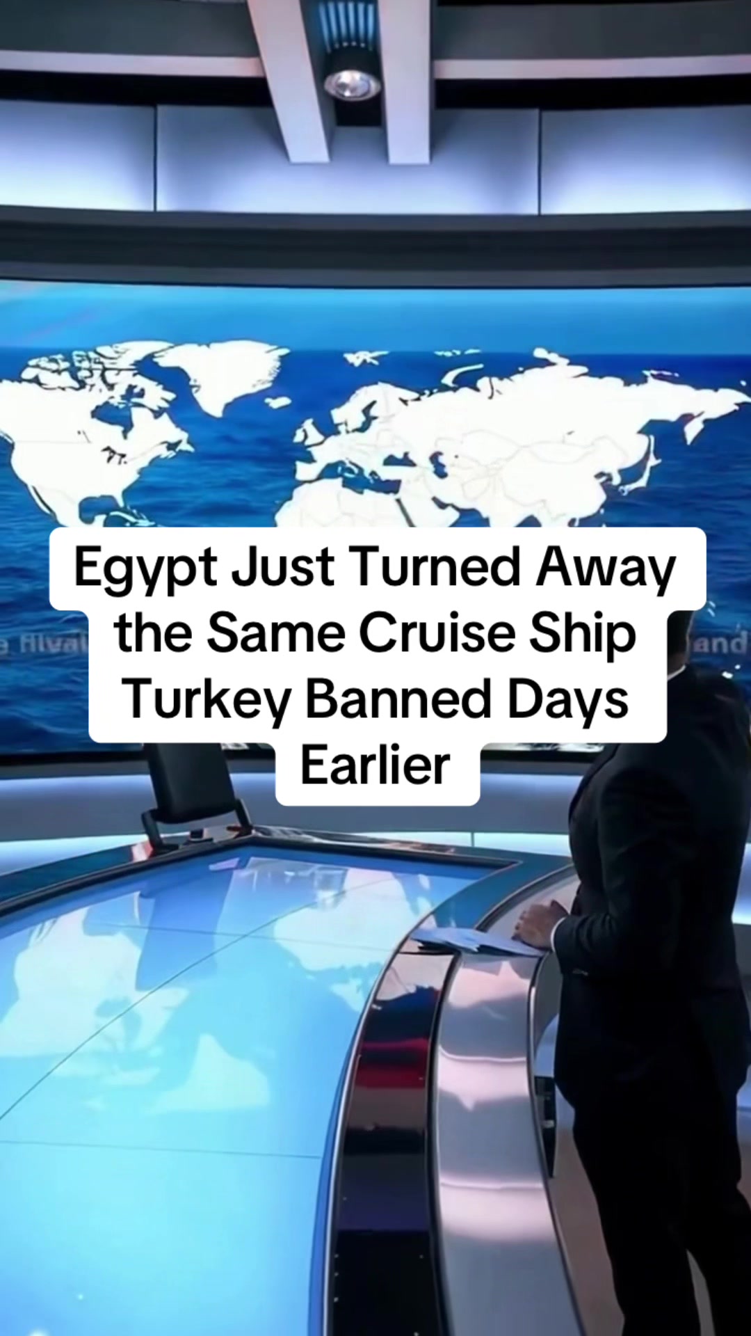 @Cruise Tips Tricks n News