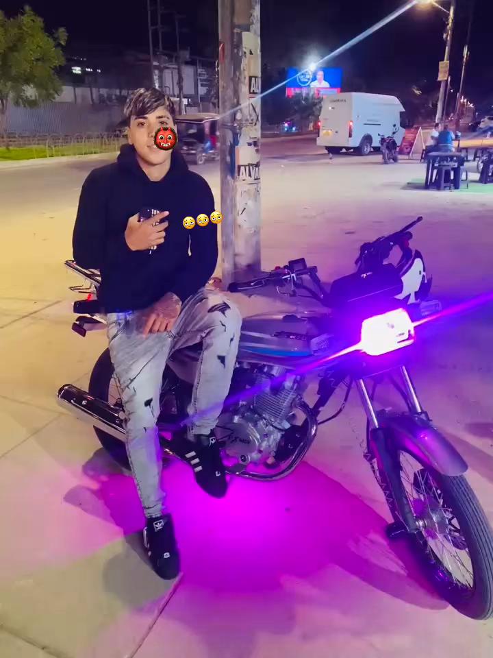 @Riyir zerpa...๐ค๐๐ฝ