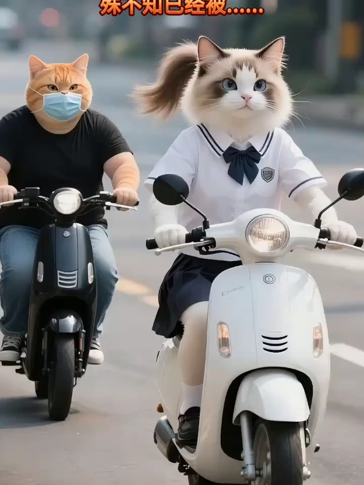 @Orangecat (收徒）