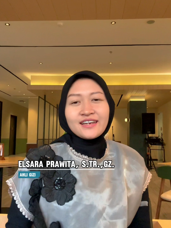 @Gizi Nusantara Official