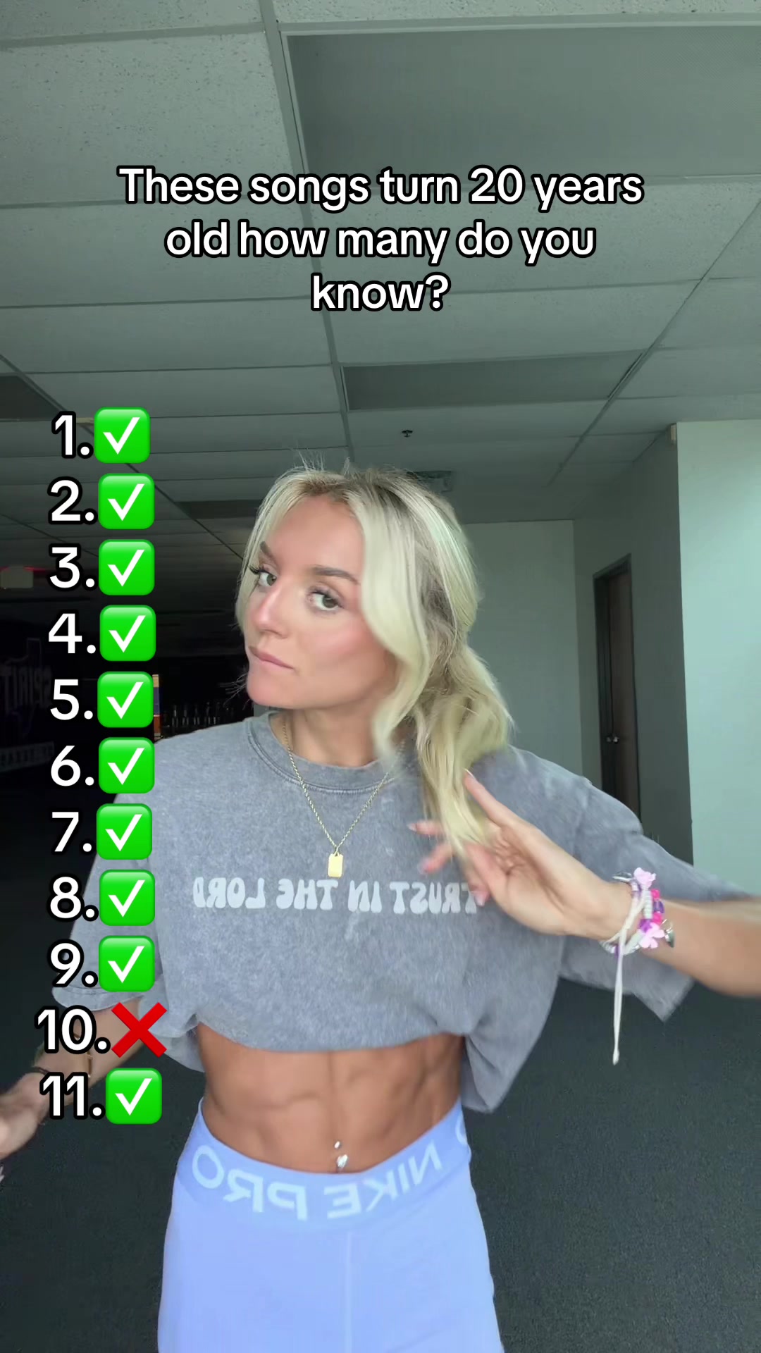 @Brooke. TikTok affiliate