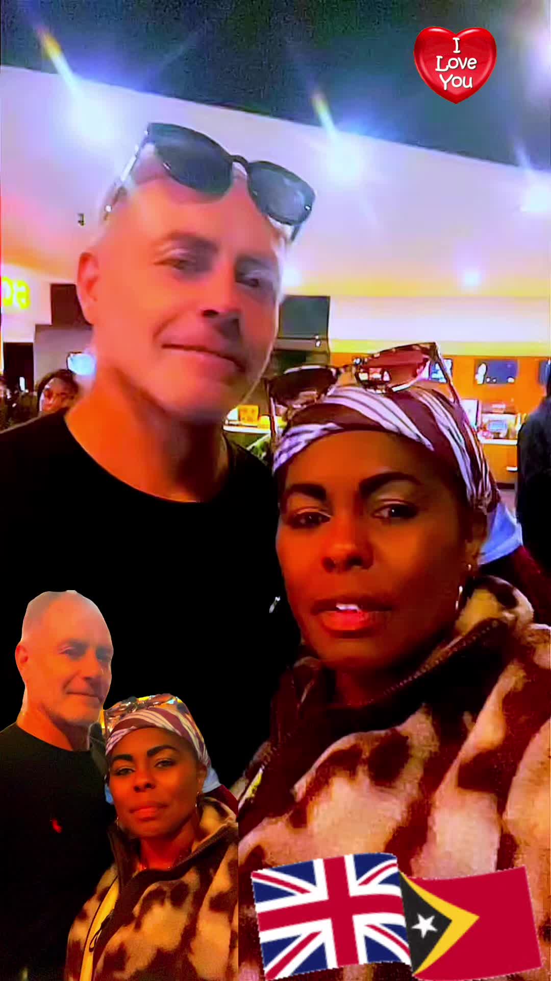 @NINA BEBETOK๐ค๐๐๐๐ซ๐ฅ๐๐น๐ฑ