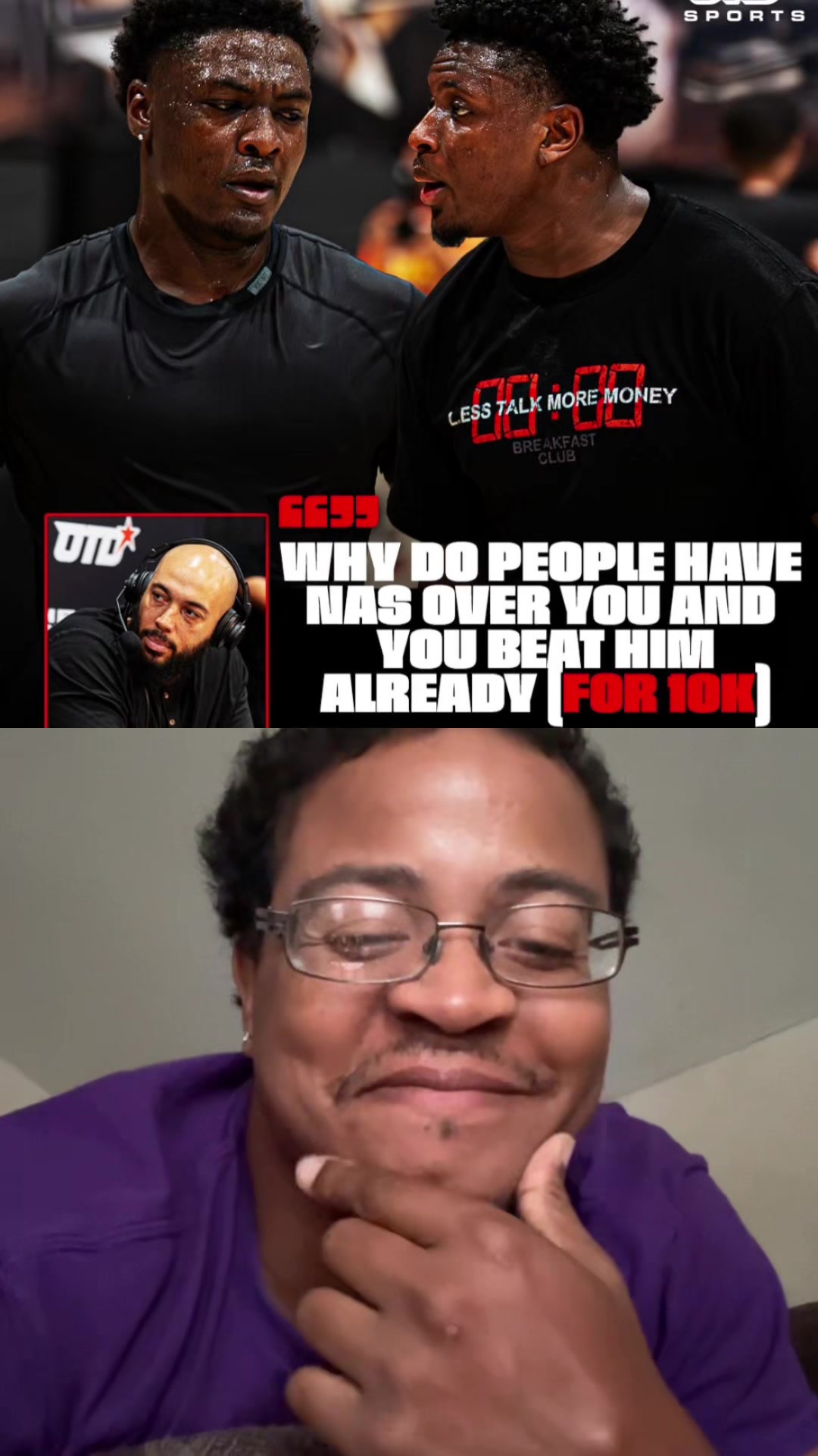@Mrfamous