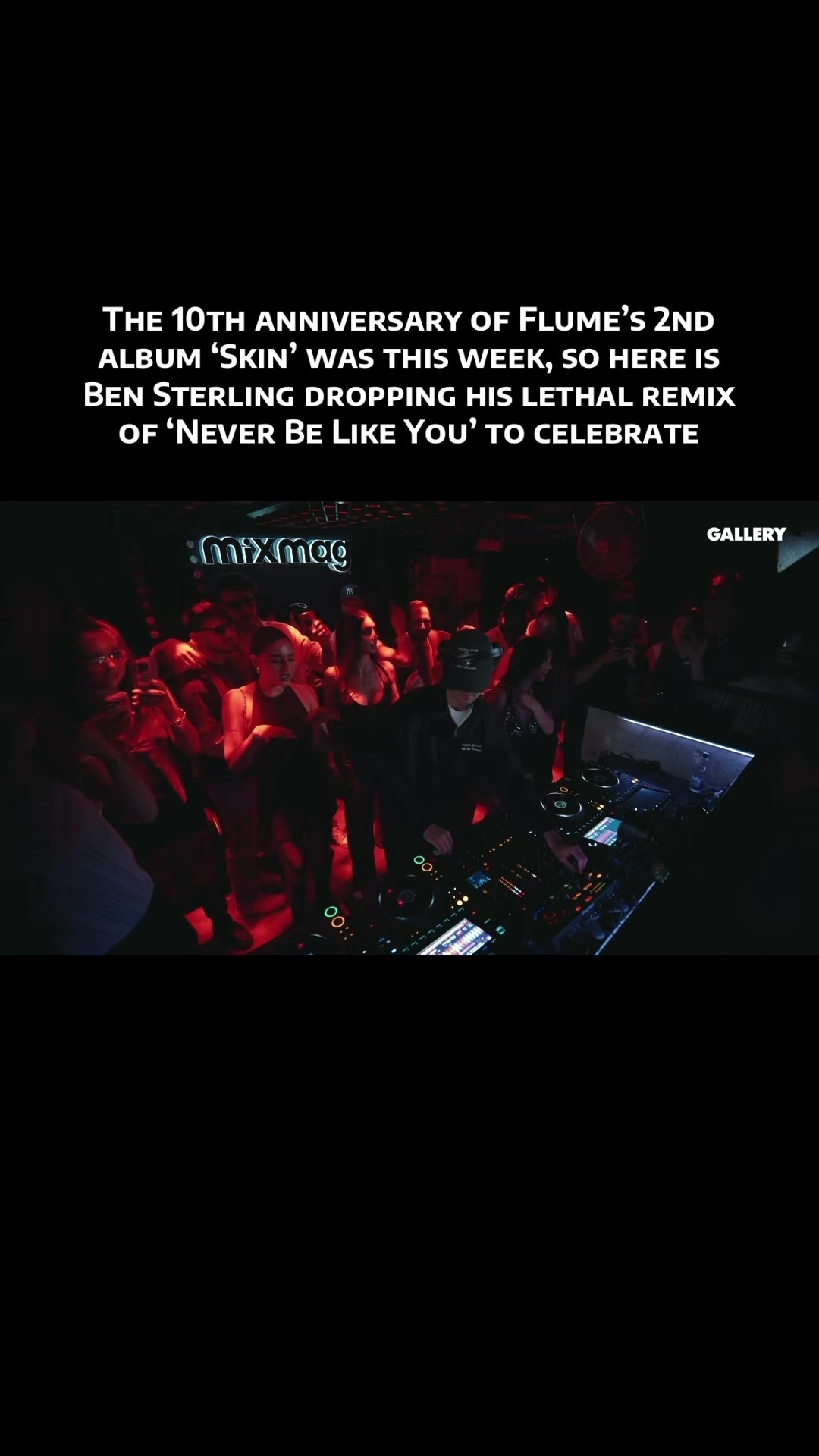 @Proximity