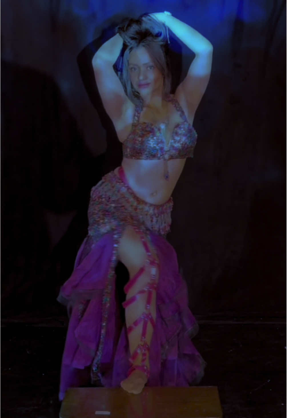 @Dance Art show