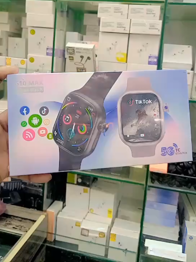 @FN Accessories & Smart Gadgets