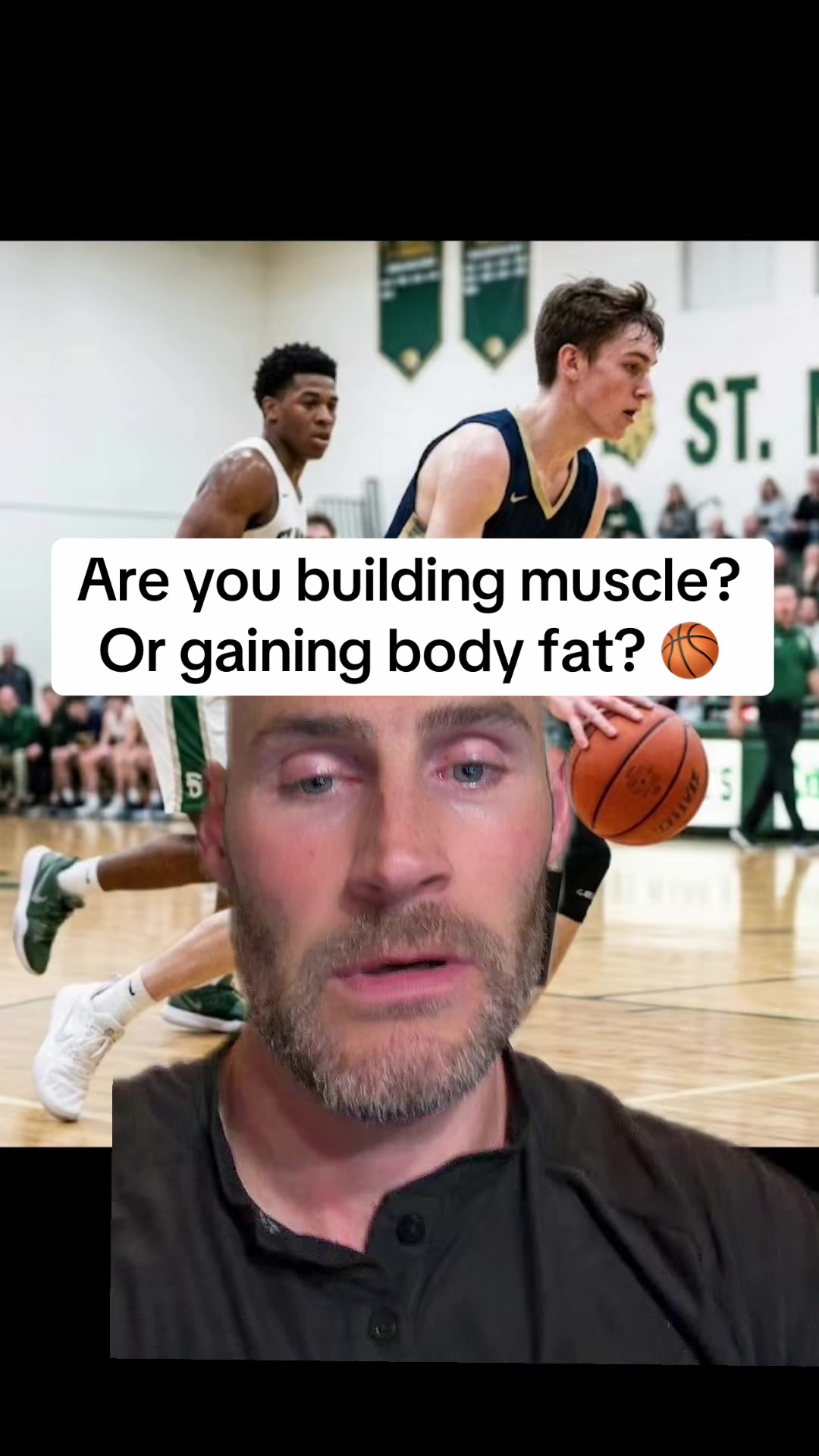 @Coach Tim DiLeo