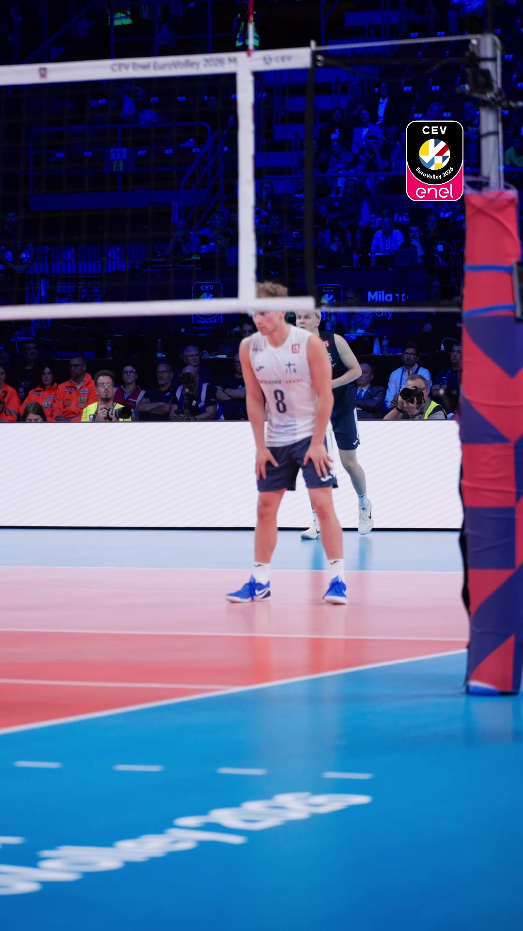 @CEV - European Volleyball