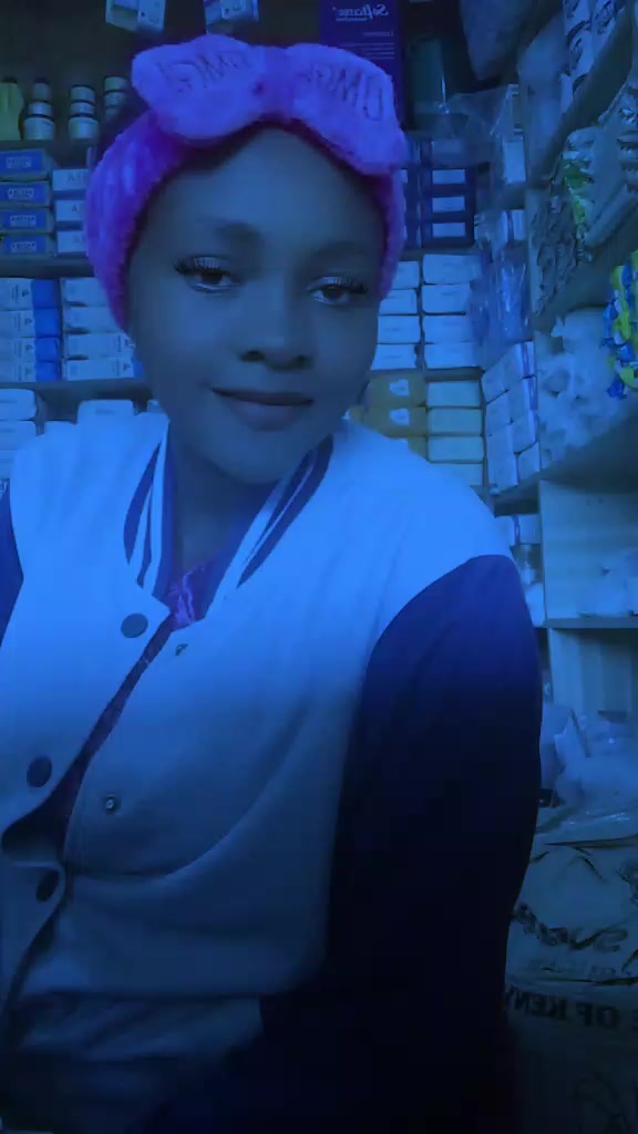 @WAMBUIWAWERU