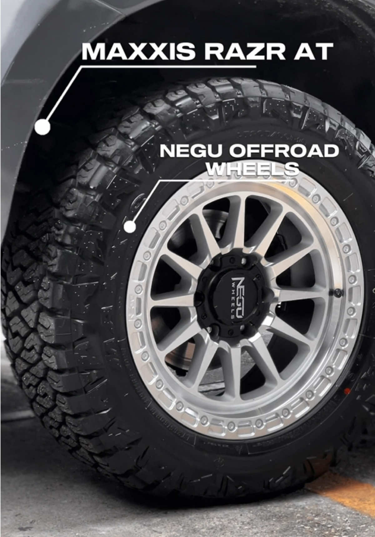 @Greenway Tires Ltd