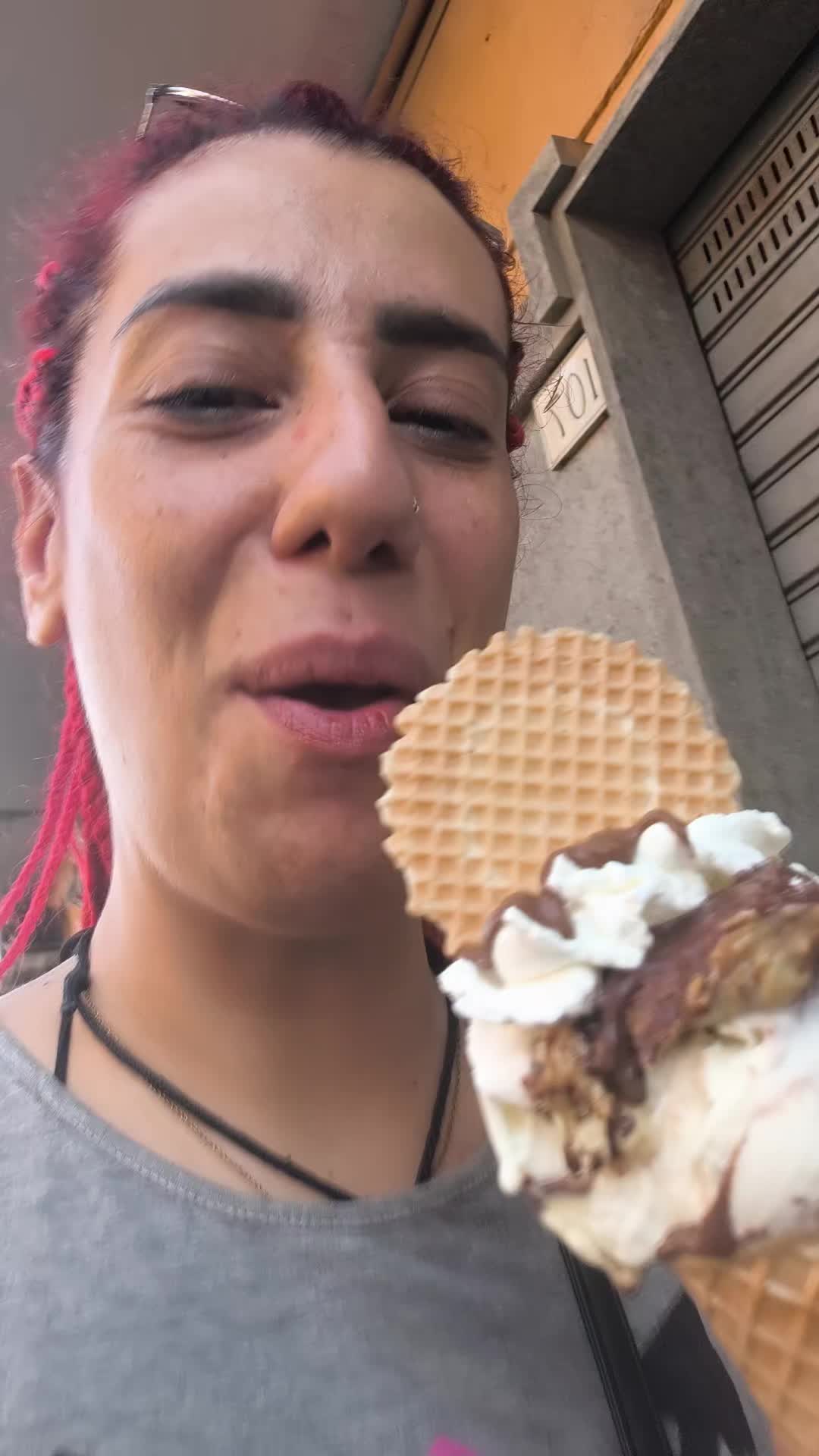 @Sara Greco