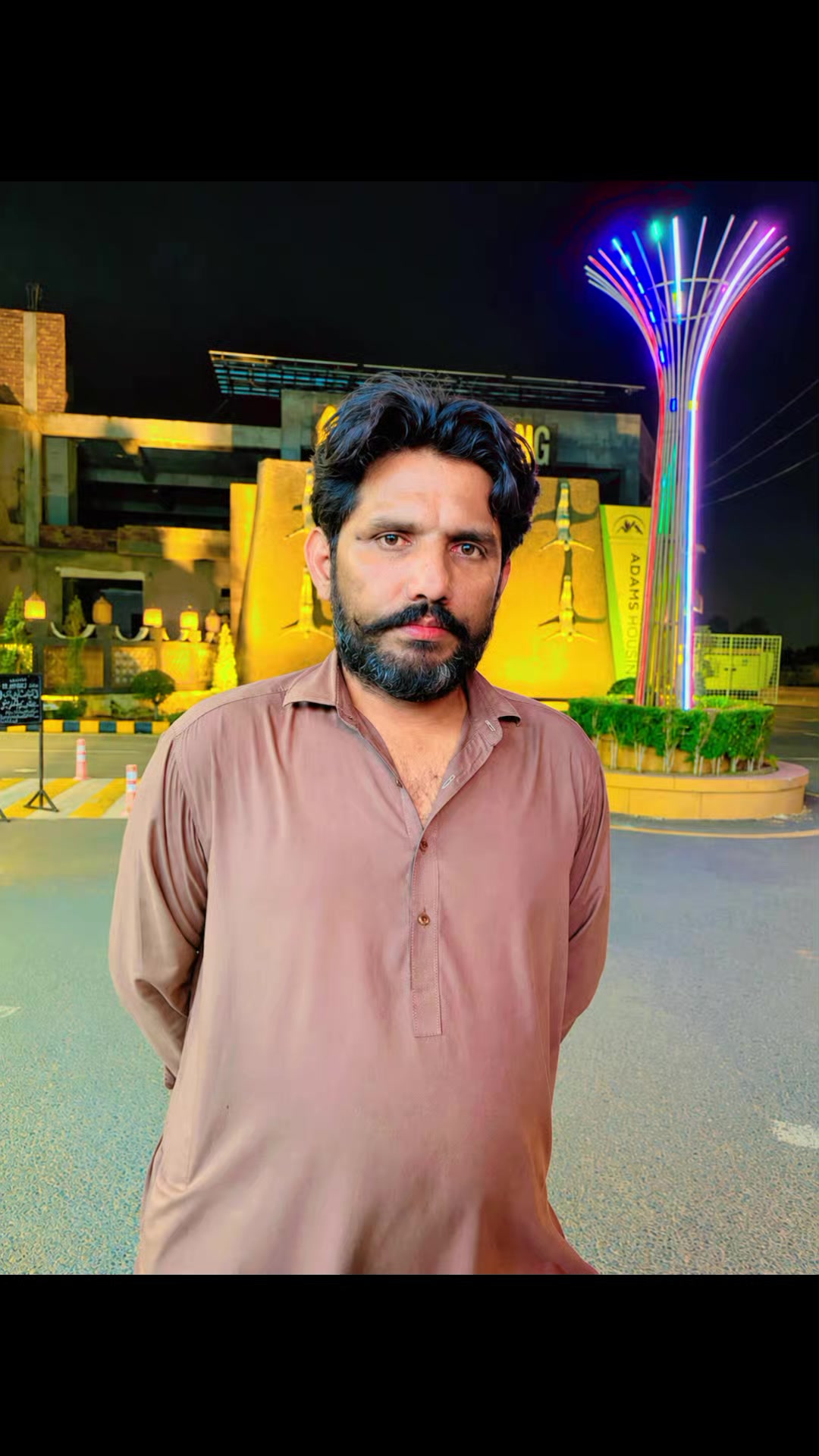 @@#£Khan