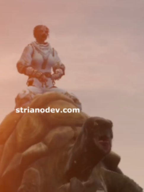 @strianoDev