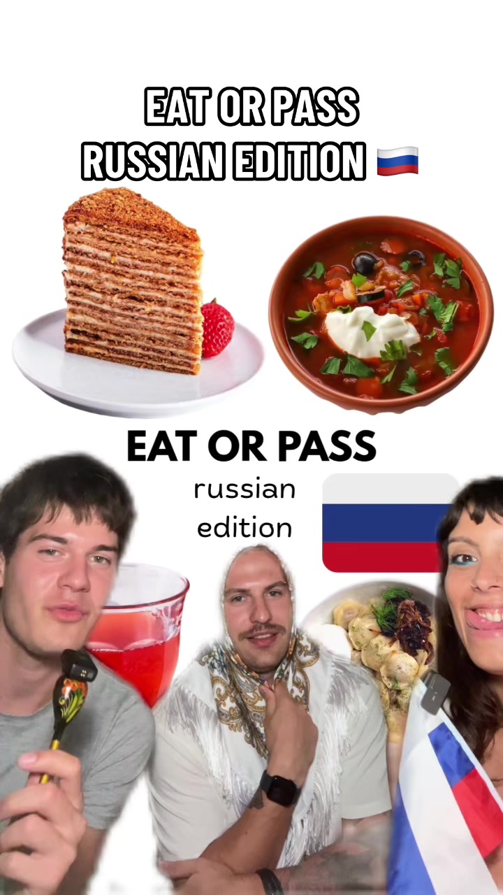 @VodkaPizza 🇷🇺🇮🇹
