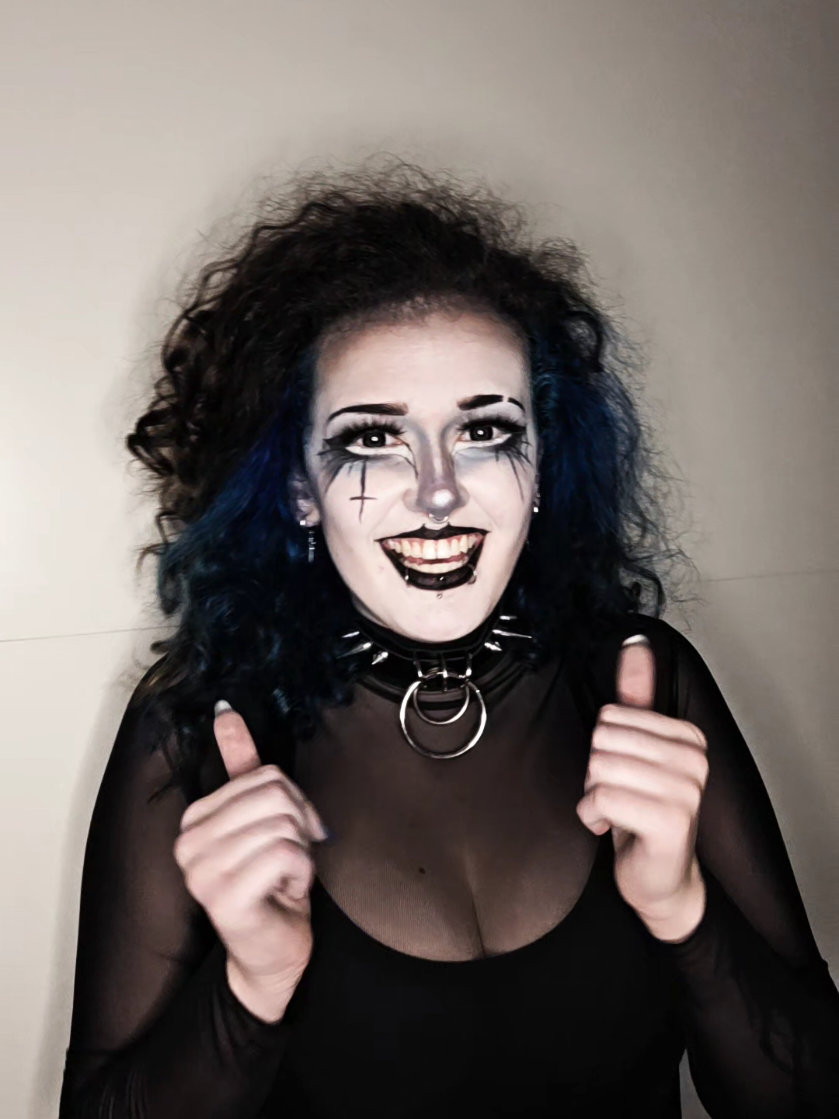 @ThunderGhoulette