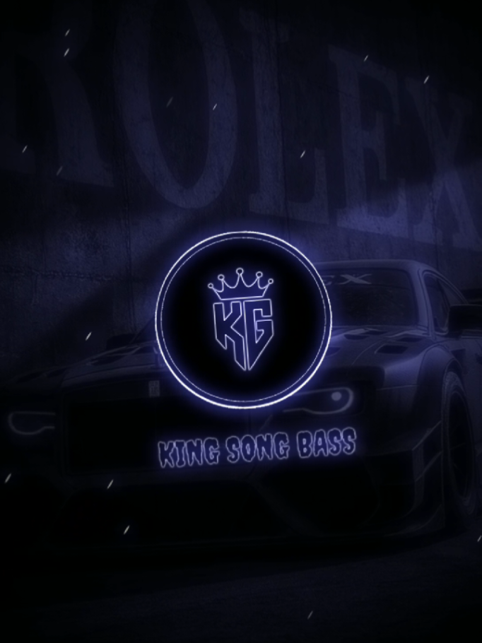 @King Song Bass