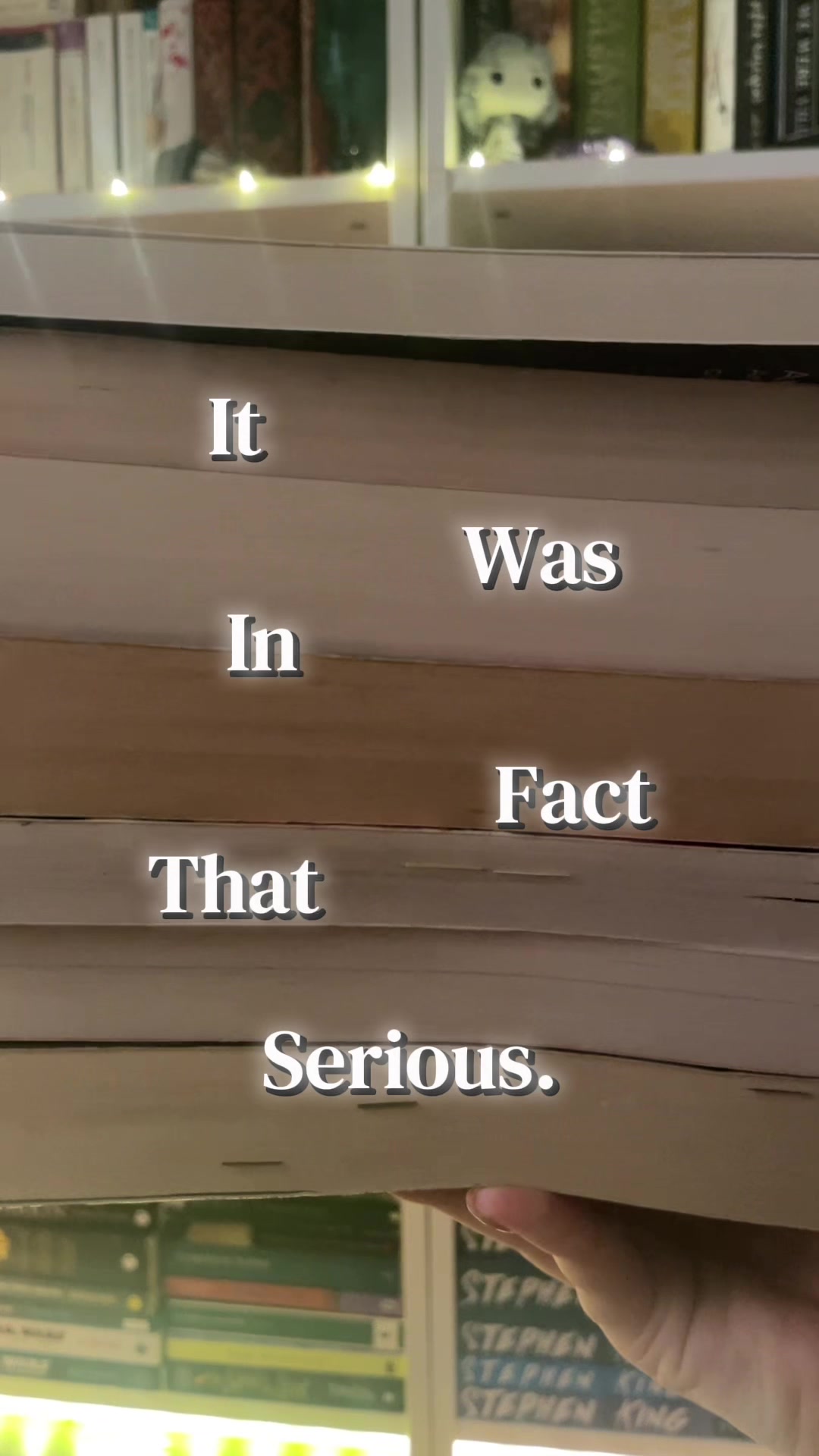 @kerry | booktok ๐๐ฟโ๏ธ๐งบ๐