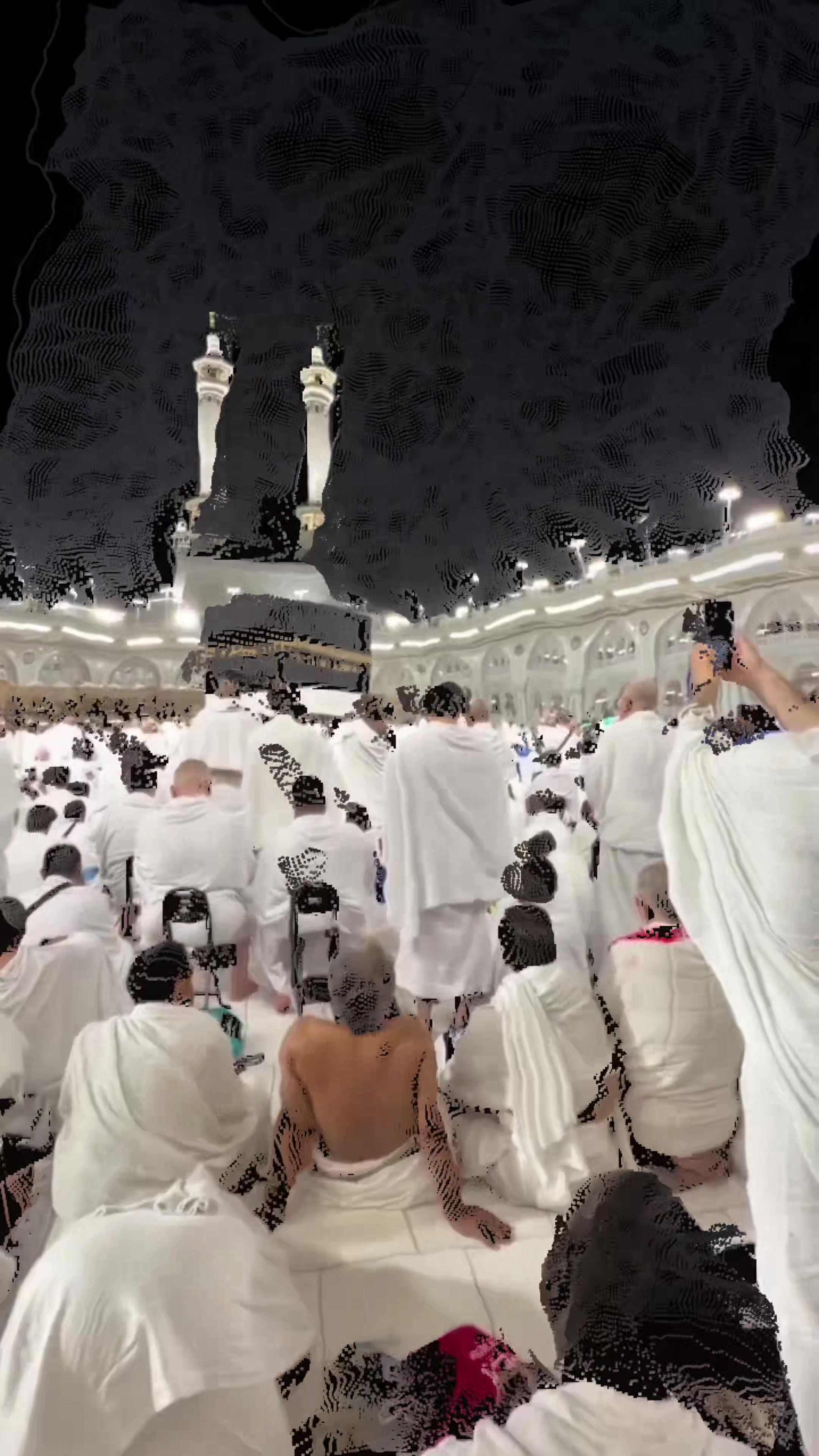 @Ramadan World