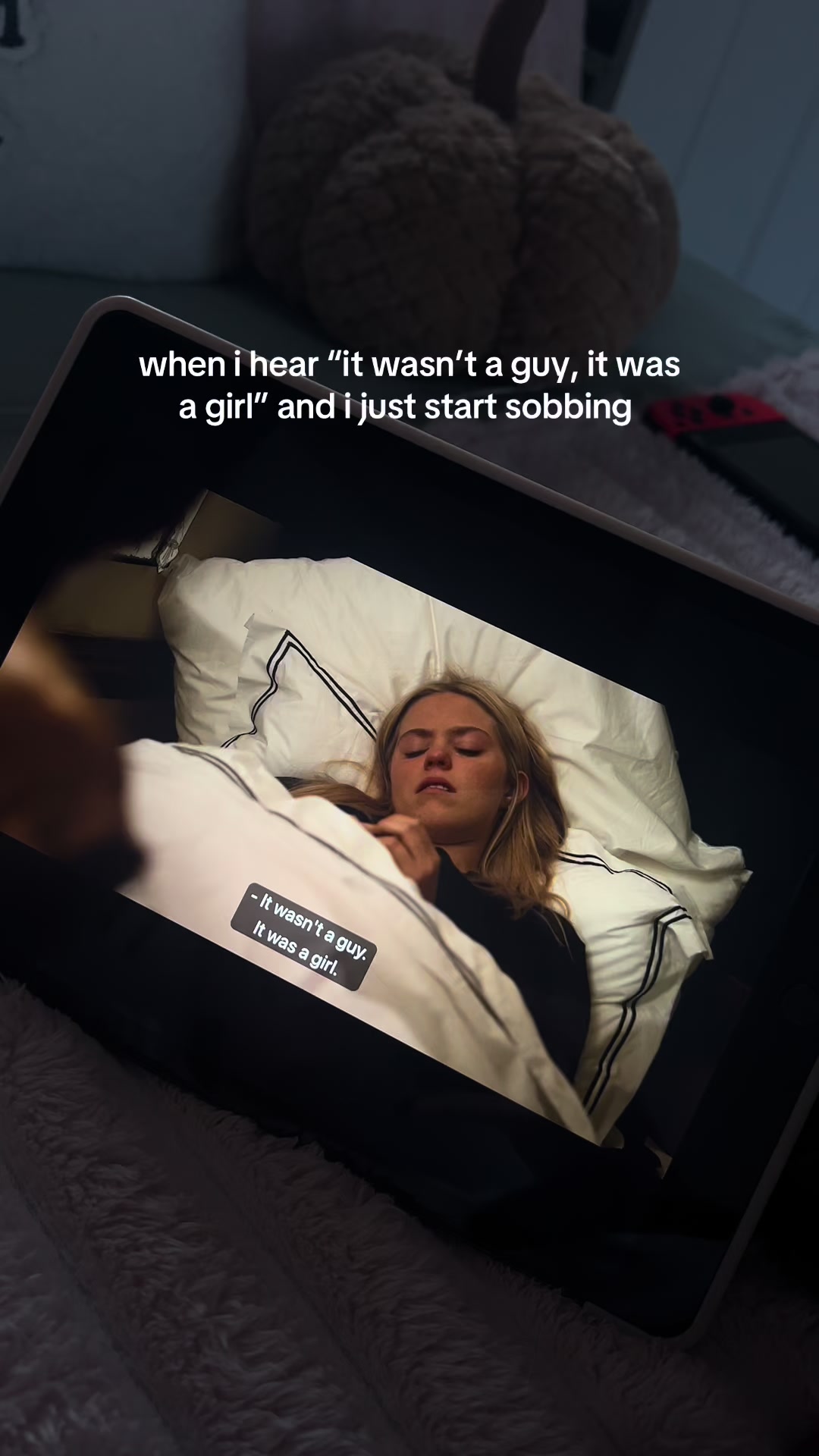 @Amy