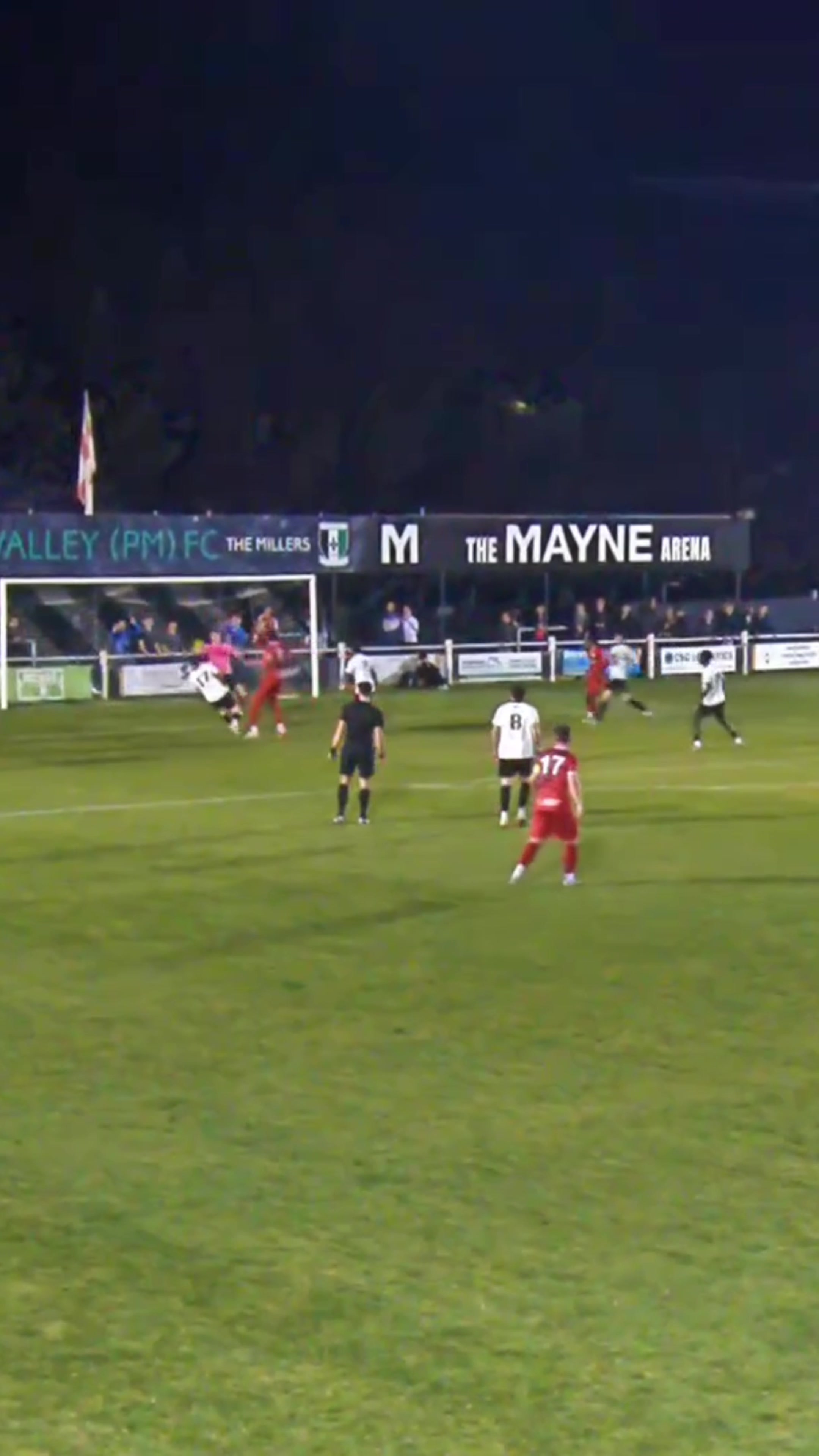 @WellingUnited