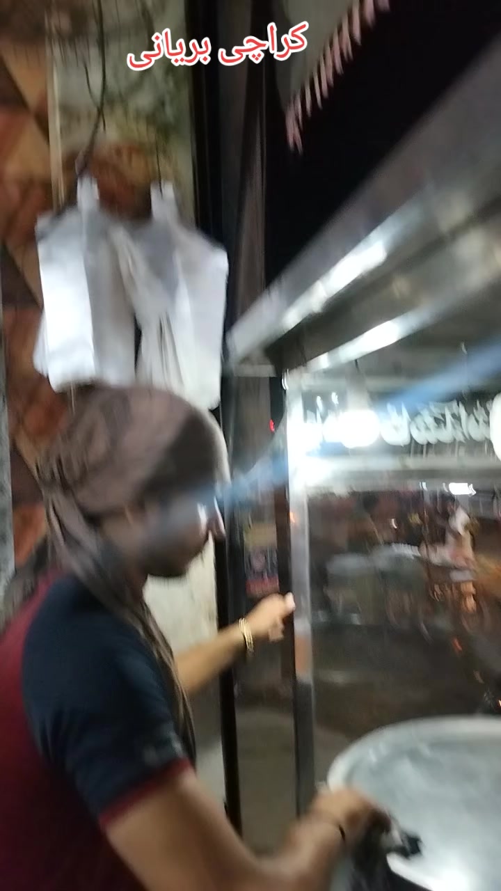 @Biryani Master