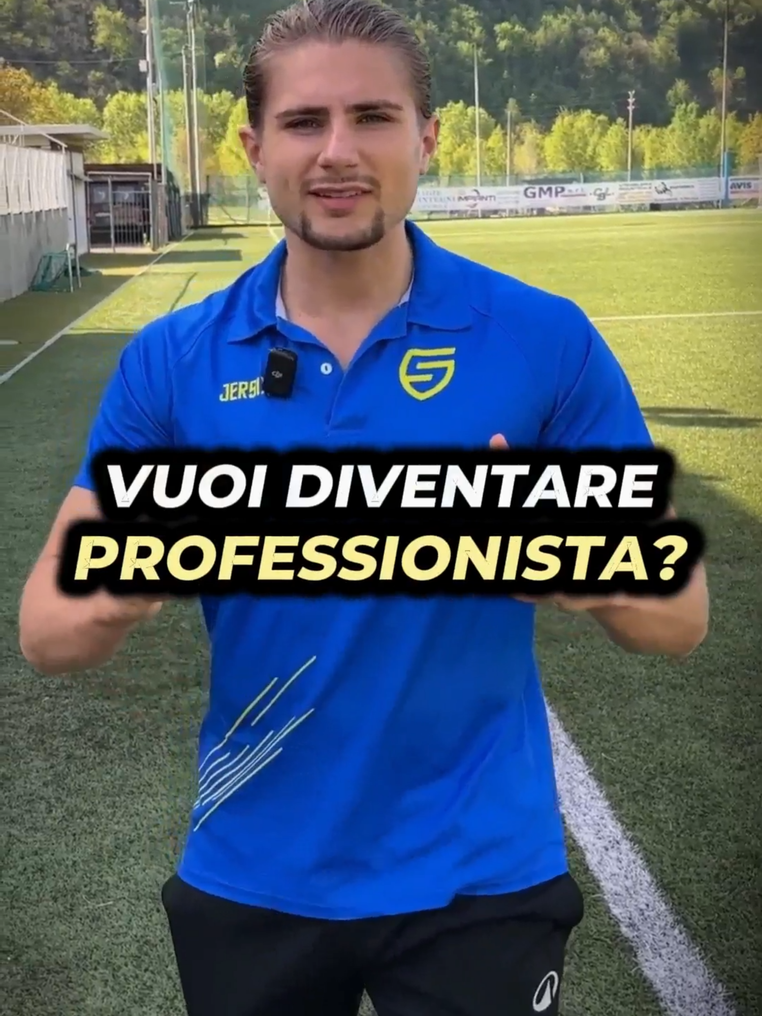 @Giulio Sembinelli