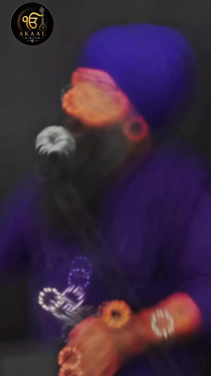 @waheguru di gal