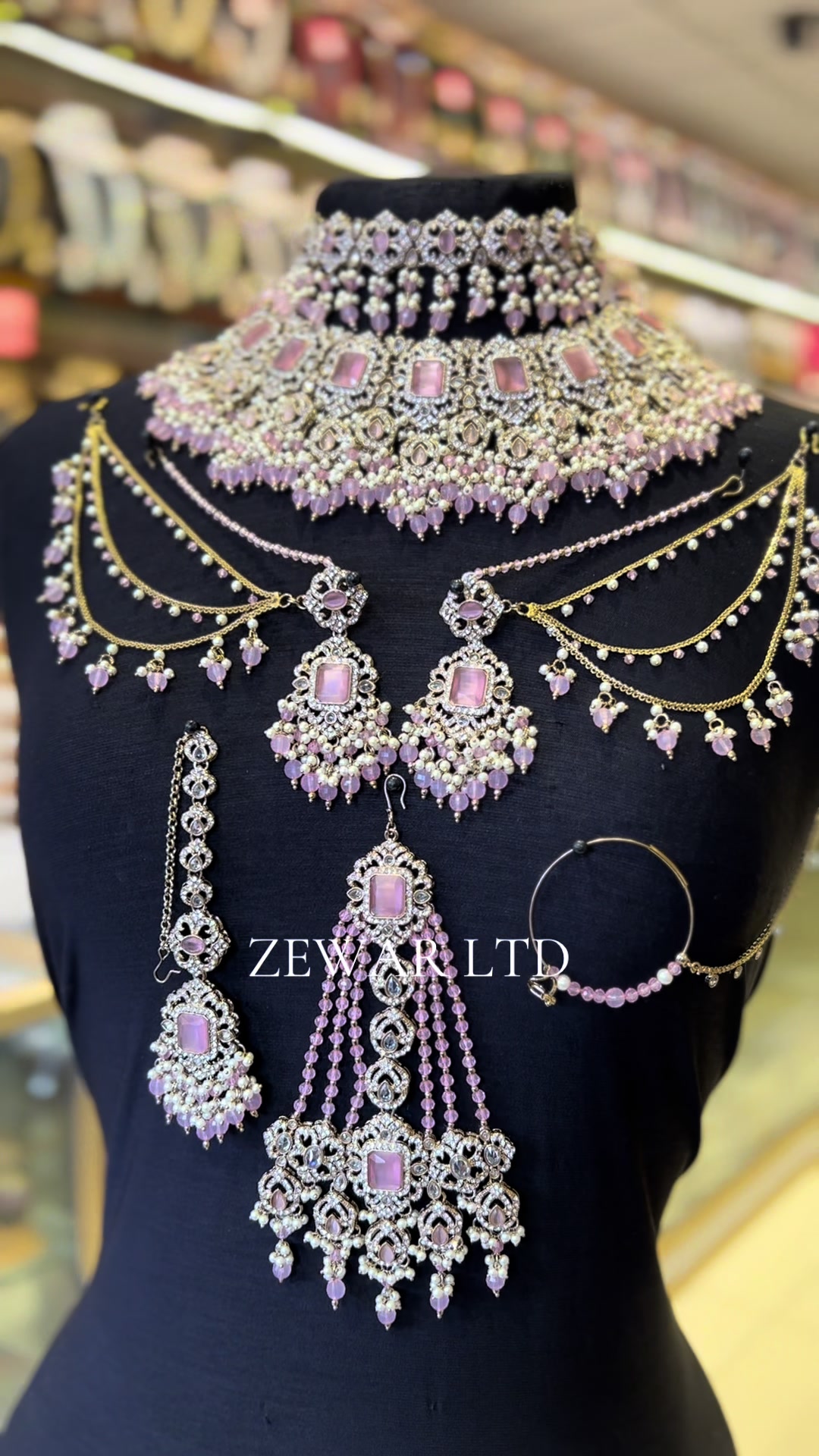@Zewar Ltd
